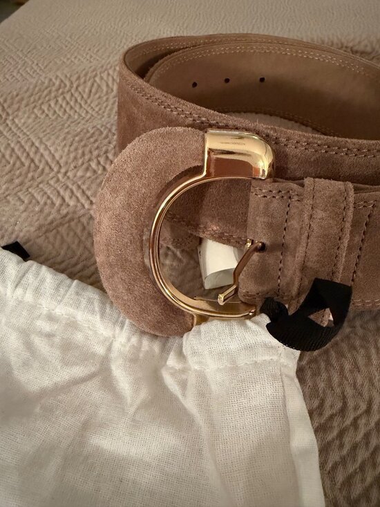 Sezane Womens \